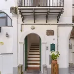 Torretta Corricella- Punta Serra *