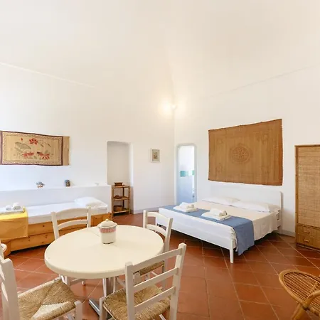 Torretta Corricella- Punta Serra Προτσίντα