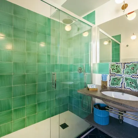 Διαμέρισμα Torretta Corricella- Punta Serra *