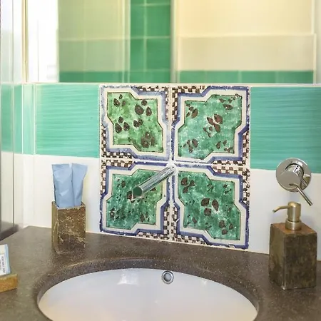 Διαμέρισμα Torretta Corricella- Punta Serra *