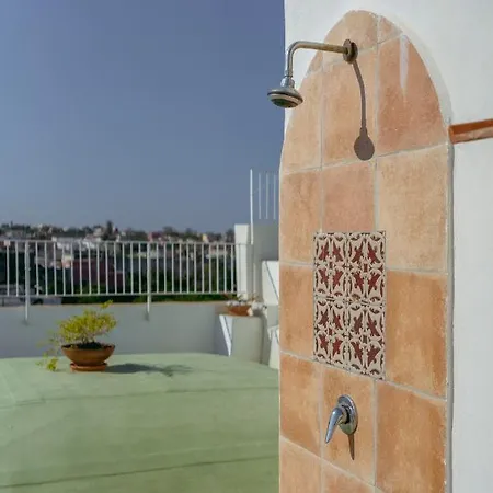 Torretta Corricella- Punta Serra * Προτσίντα