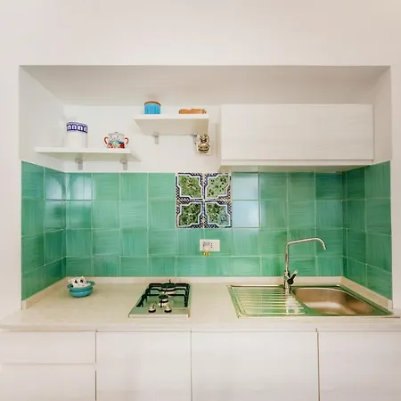 Torretta Corricella- Punta Serra Προτσίντα