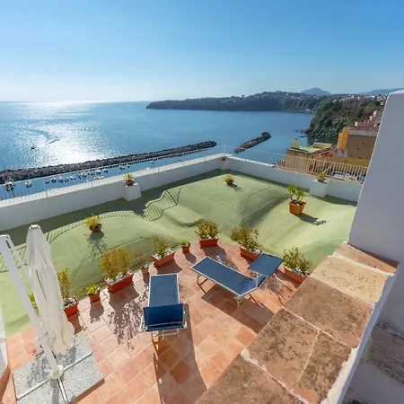 Torretta Corricella- Punta Serra Προτσίντα