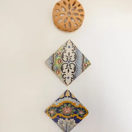 Torretta Corricella- Punta Serra Διαμέρισμα