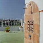 Torretta Corricella- Punta Serra * Procida