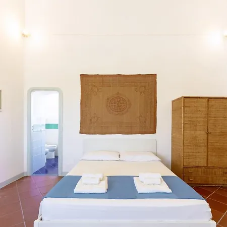 Torretta Corricella- Punta Serra Apartment