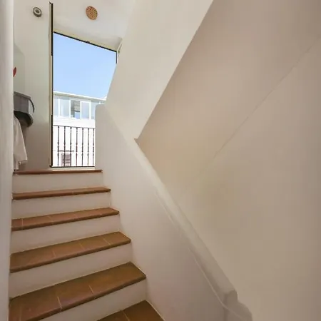Torretta Corricella- Punta Serra Apartment