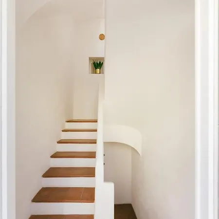 Apartment Torretta Corricella- Punta Serra *