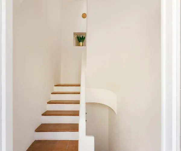 Apartment Torretta Corricella- Punta Serra *